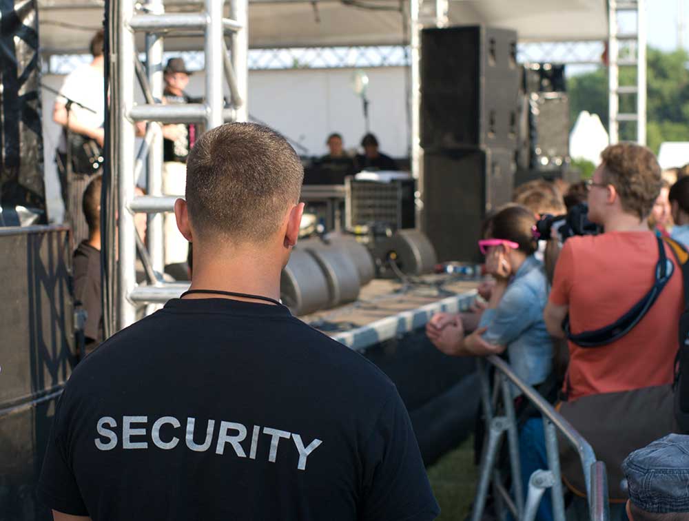 security_guard