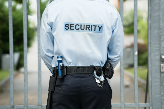 unarmed-security-guard